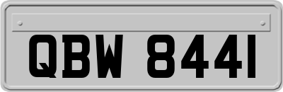 QBW8441