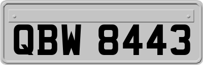 QBW8443