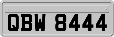 QBW8444