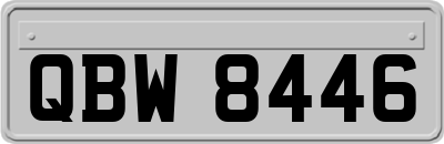 QBW8446