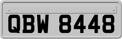 QBW8448