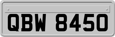 QBW8450