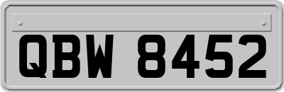 QBW8452