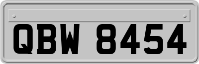 QBW8454