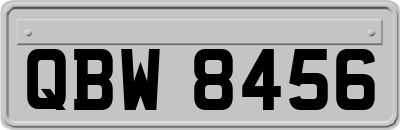QBW8456