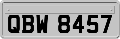 QBW8457