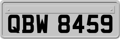 QBW8459