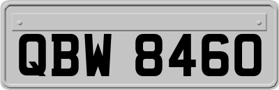 QBW8460