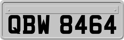 QBW8464