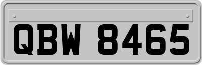QBW8465