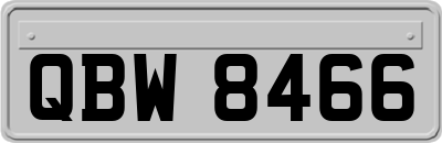 QBW8466