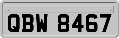 QBW8467