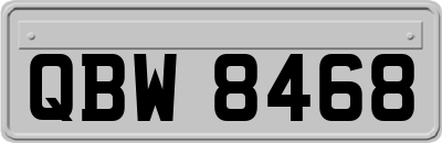 QBW8468