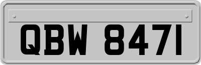 QBW8471
