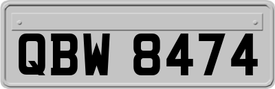 QBW8474