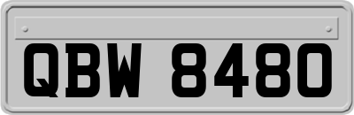 QBW8480