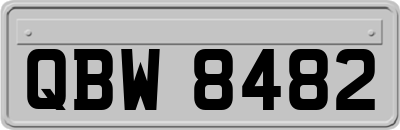 QBW8482