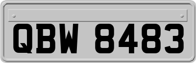 QBW8483