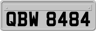 QBW8484