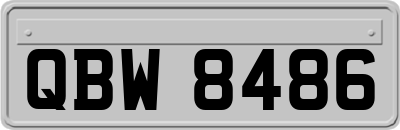 QBW8486