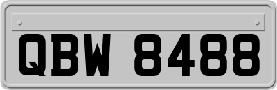 QBW8488