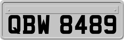 QBW8489