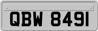 QBW8491