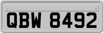 QBW8492