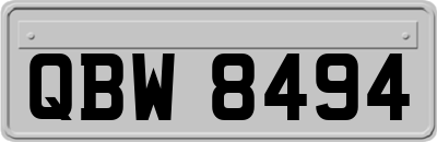 QBW8494