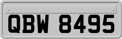 QBW8495