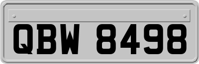 QBW8498
