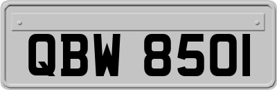 QBW8501