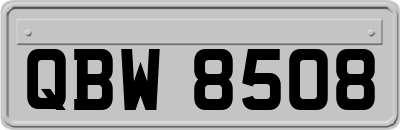 QBW8508