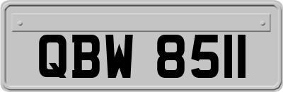 QBW8511