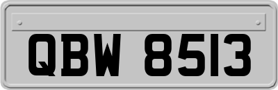 QBW8513