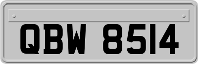 QBW8514