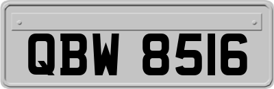 QBW8516