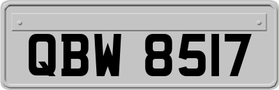 QBW8517