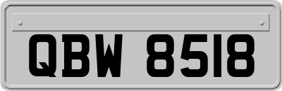 QBW8518