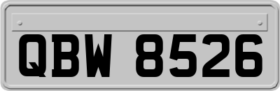 QBW8526