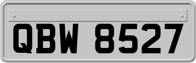 QBW8527