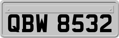 QBW8532