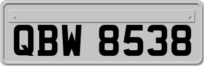 QBW8538