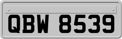 QBW8539