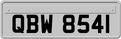 QBW8541
