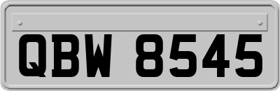 QBW8545