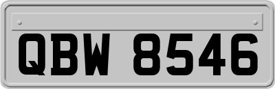 QBW8546