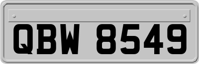 QBW8549