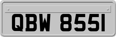 QBW8551