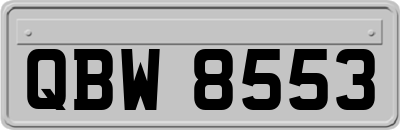 QBW8553